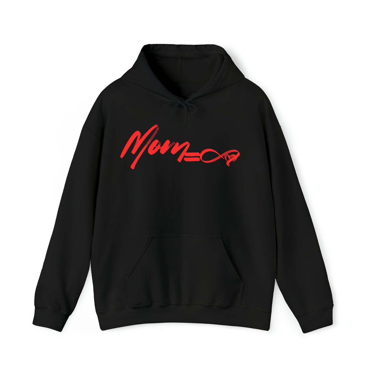 Unisex Heavy Blend Hooded Sweatshirt  Mothers Day Shirt, Mom Gift, Mothers Day Gift, Mama's  T-Shirt,  Mom Tee, Mother Gift, Gift from Son - owl2you