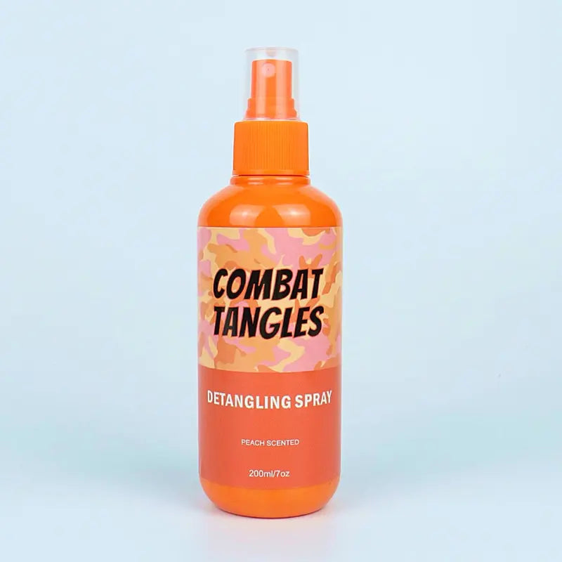Combat Tangles