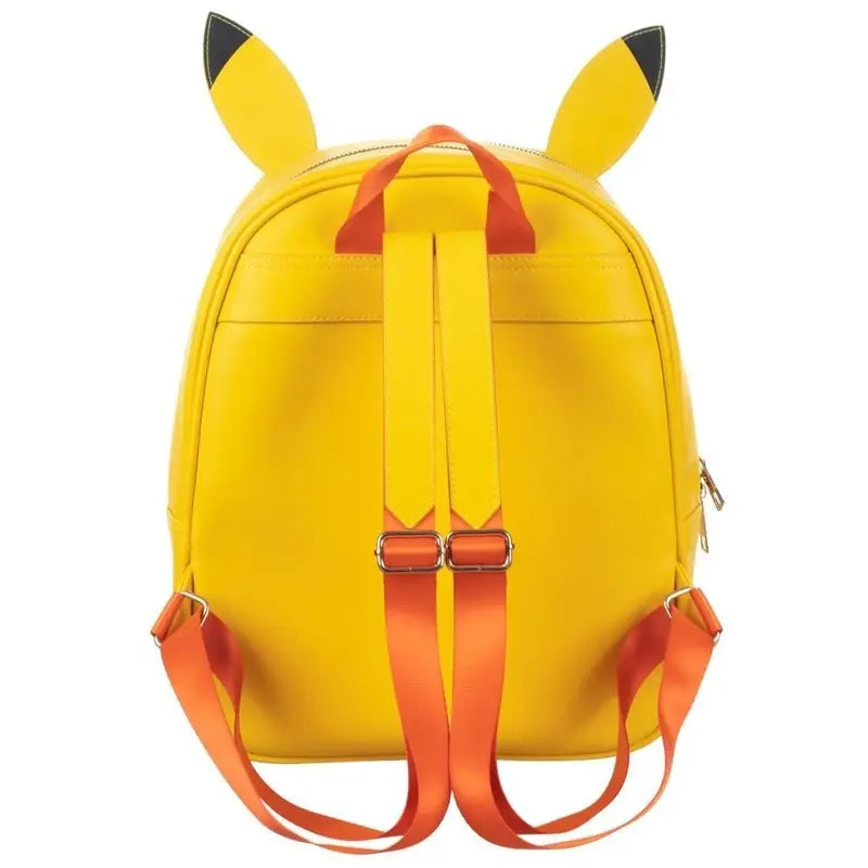 Pokemon Pikachu Pin Collector Mini Backpack